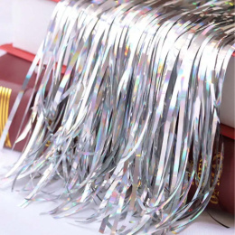 Дождик новогодний 1,0м РД14984