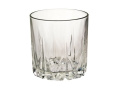 Стакан стеклянный Венеция 200мл низкий ОСЗ 03с952