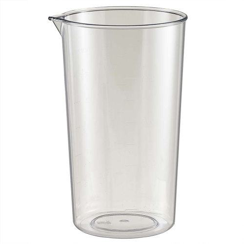 Блендер погружной с измельчителем 1000Вт, "Турбо", красный Delta DL-7064B