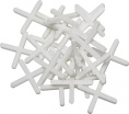 Крестики дист. д/каф. 5,0мм /50шт/ 645-5