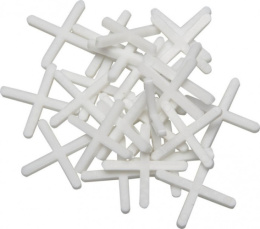 Крестики дист. д/каф. 5,0мм /50шт/ 645-5