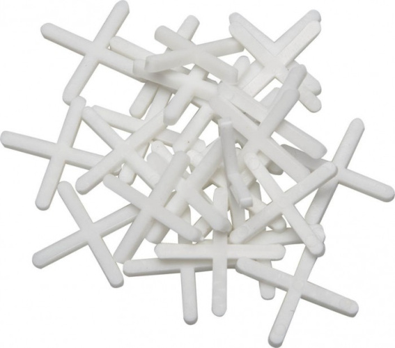 Крестики дист. д/каф. 5,0мм /50шт/ 645-5