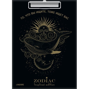 Планшет Devente А4 Zodiac 3034315