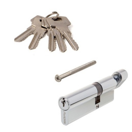 Личинка (цилиндровый механизм) Avers ZC-90(40C/50)-C-CR Avers 41660