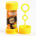 Мыльные пузыри   35мл Микс Disney 7762929