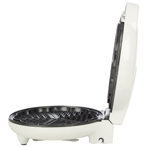 Вафельница электрическая EN-221, венская вафля, белый Energy 152307