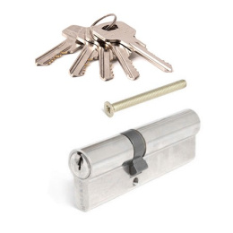 Личинка (цилиндровый механизм) Apecs SM-90(40/50)-Z-NI Apecs 26646