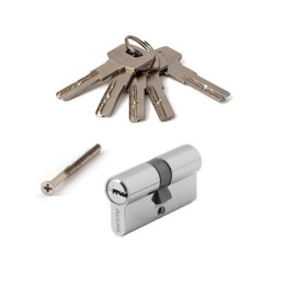 Личинка (цилиндровый механизм) Avers ZM-60-CR Avers 33615