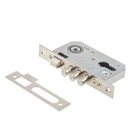 Замок врезной Зенит ЗВ7-60 Зенит 41693