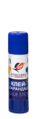 Клей-карандаш 15г Луч Классика 29С 1732-08
