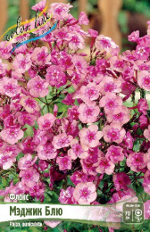 Флокс Мэджик Блю 2шт. Colorline