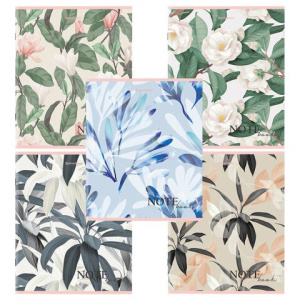 Тетрадь  96 листов Bloom 404438